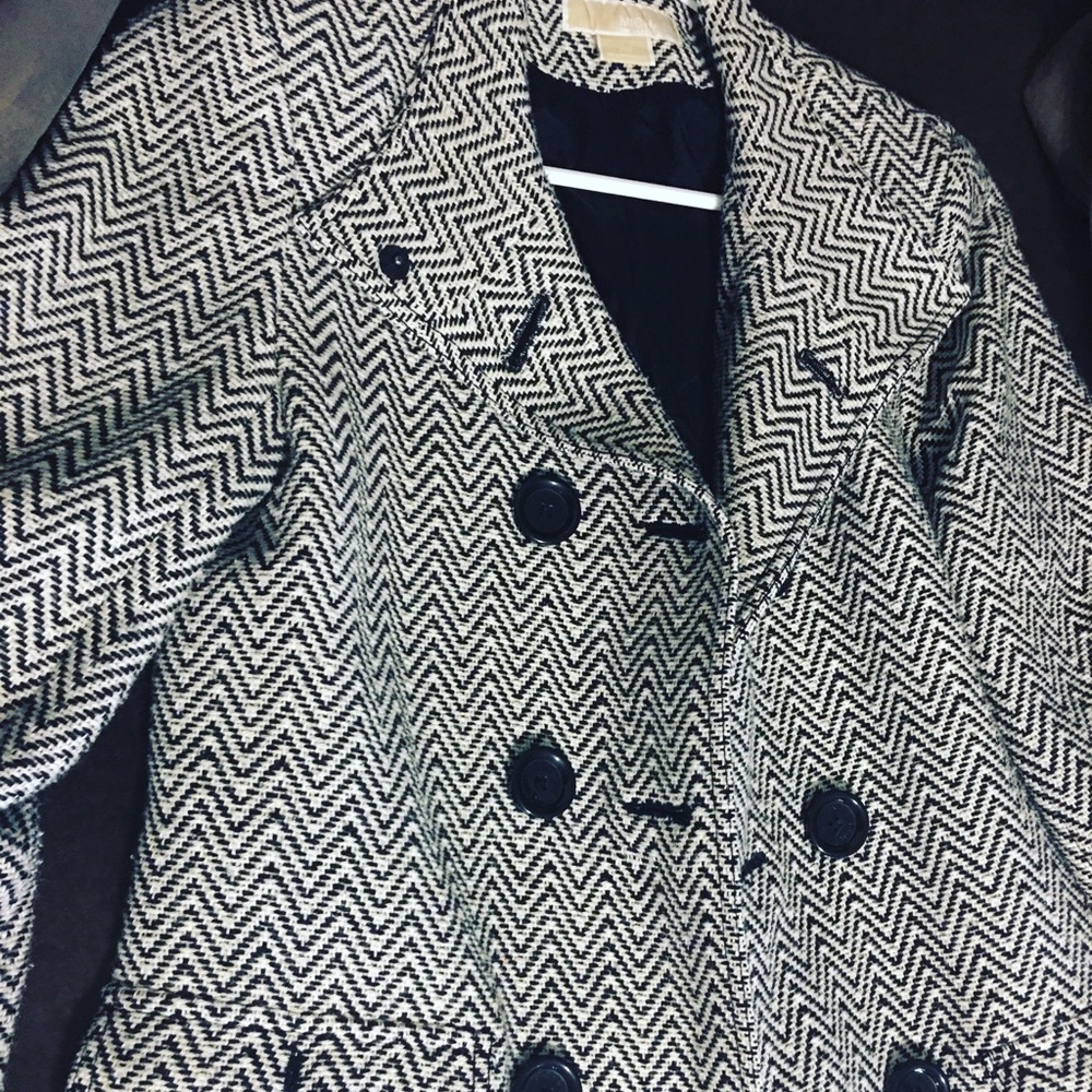 Micheal Kors coat